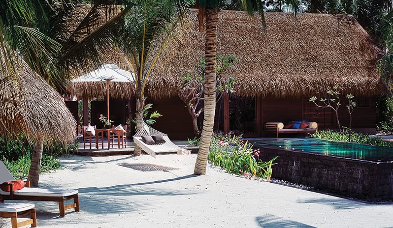 One & Only Reethi Rah-Villa Residence with Pool_02_13159